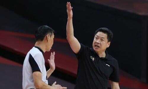 国媒:李春江已经在广厦分道扬镳,预计下周签约上海男篮