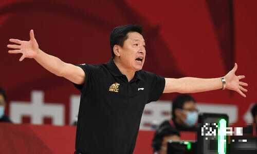 国媒:李春江已经在广厦分道扬镳,预计下周签约上海男篮
