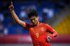 记者：U23亚洲杯预选赛抽签仪式7月9日进行，U23国足位列第二档