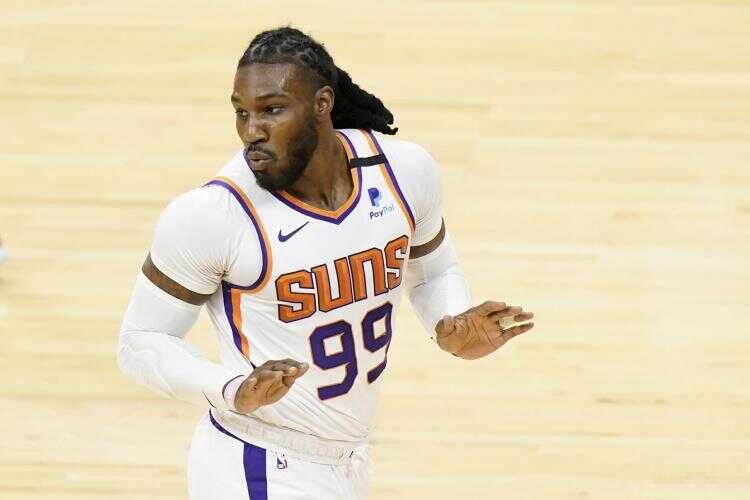 你是福将啊！克劳德连续2年杀进总决赛