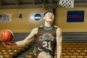 媒体人:李弘权下赛季不会代表上海队出战CBA 想去海外再打一年