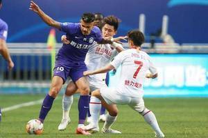 津媒:<a href='//#domain#/#tagpath#/zhongchao/' target='_blank'>中超</a>以两阶段总积分确定排名,消除夺冠和保级的偶然性