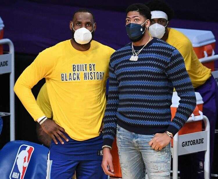 湖人下赛季季前赛赛程出炉：首战对阵篮网 将与太阳&勇士交手