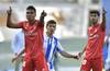 卡塞米罗:和世界最佳球队续约很幸福 想和皇马继续创造历史