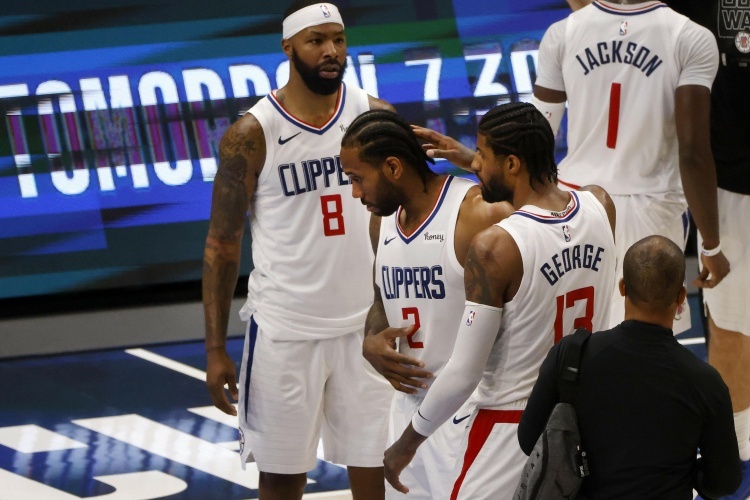 【深度分析】:2021年NBA休赛期球队运作排名:第1-第10 火箭居首