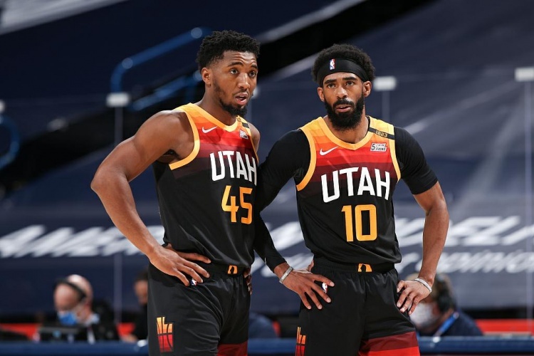 【深度分析】:2021年NBA休赛期球队运作排名:第1-第10 火箭居首