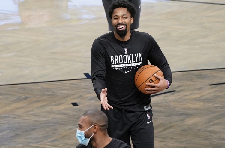 【深度分析】:2021年NBA休赛期球队运作排名:第1-第10 火箭居首