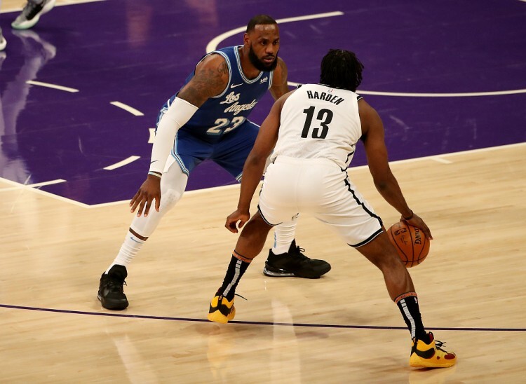 【深度分析】:2021年NBA休赛期球队运作排名:第1-第10 火箭居首