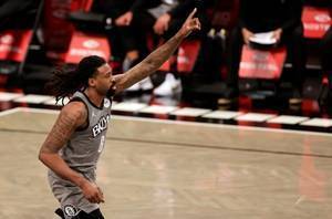 某东部高管:希望篮网买断小乔丹 让他加入湖人的退休协会