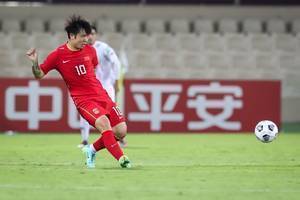 越媒:日本踢中国队是减压之战,预测日本2-0获胜