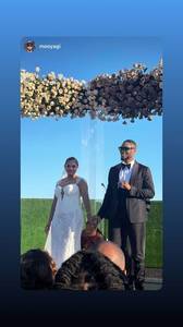 网友嘲讽利拉德只有婚戒 帕金斯回击:这是生命里最重要的戒指