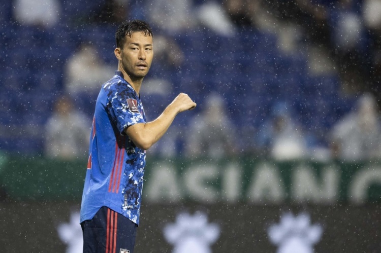 吉田麻也：只打了1-0并不满意，剩余比赛必须全部取胜