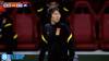 半场-张琳芃开场伤退大迫勇也破门 国足0-1落后日本