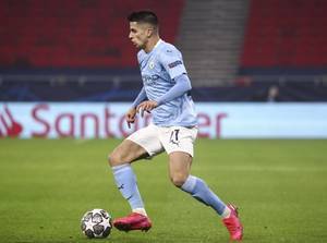 FIFA22评分TOP100:梅西93分居首,卢卡库第26,格子85分第72