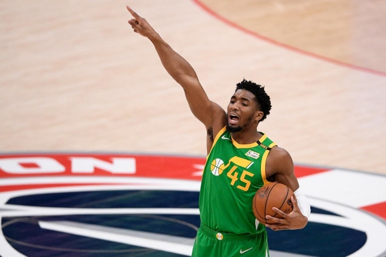 【吧友评选】NBA新赛季30大球星之No.10