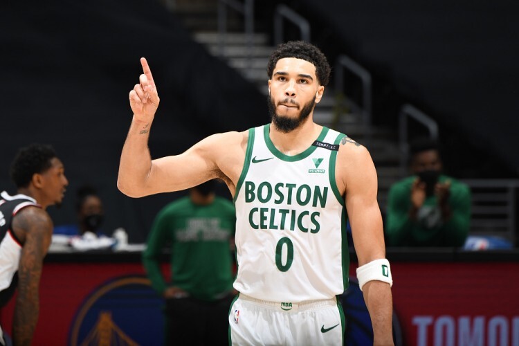 【吧友评选】NBA新赛季30大球星之No.10
