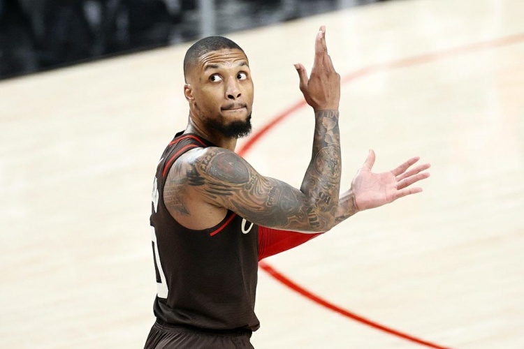 【吧友评选】NBA新赛季30大球星之No.10