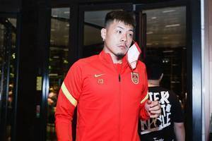 王大雷:把12强赛当世界杯决赛踢 应放低姿态不能觉得自己是强队