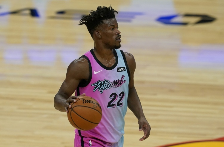 【吧友评选】NBA新赛季30大球星之No.11
