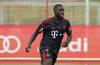 于帕梅卡诺:纳格尔斯曼有自己的比赛风格 莱万永远不会疲倦