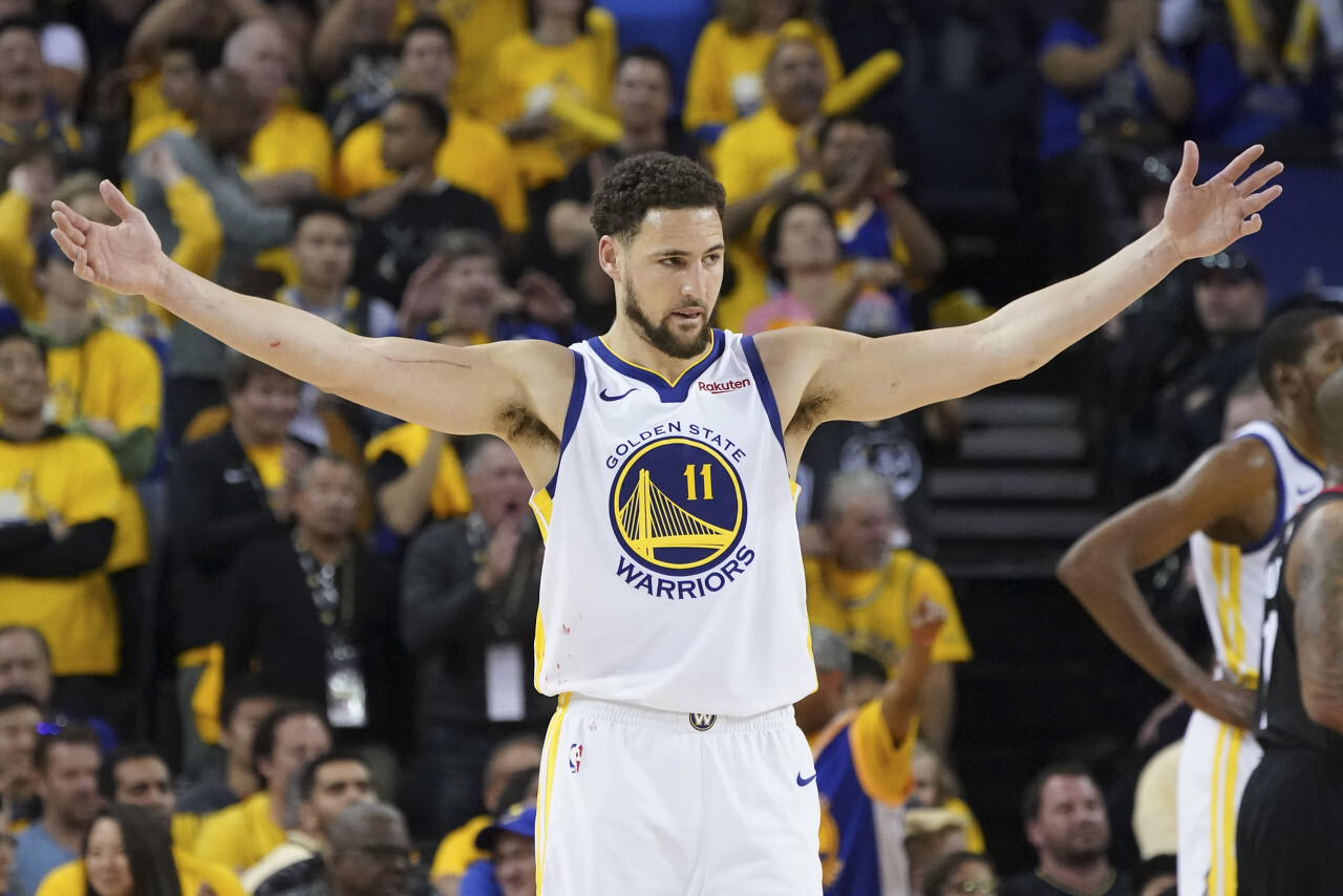 【吧友评选】NBA新赛季30大球星之No.13