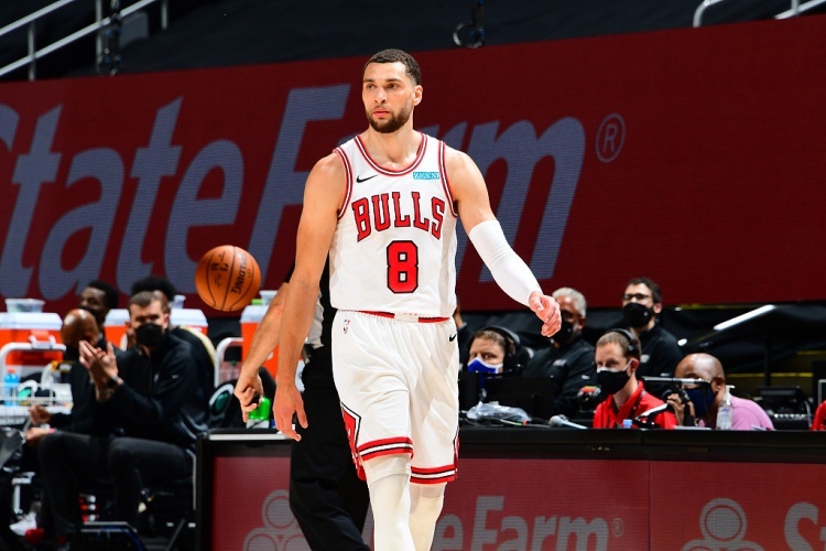 锡安会离开鹈鹕？盘点11位菜鸟合同期内被交易的现役球员