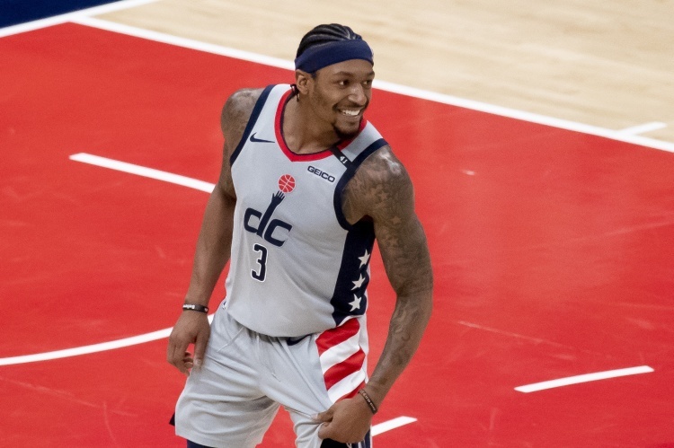【吧友评选】NBA新赛季30大球星之No.14