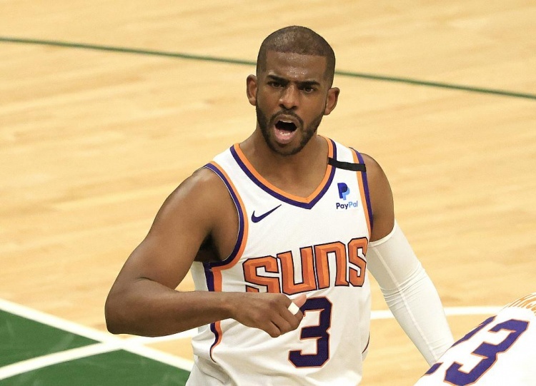 【吧友评选】NBA新赛季30大球星之No.14