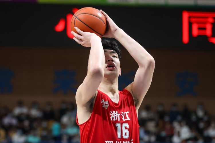 新星辈出 未来可期——全运会U19男篮项目综述