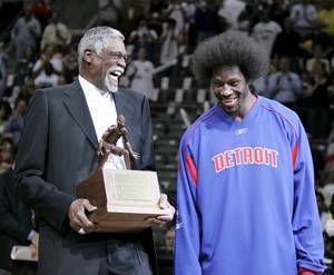 NBA官网盘点2000年代重要时刻(上):湖人&马刺双王朝