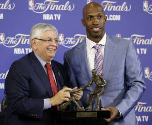 NBA官网盘点2000年代重要时刻(上):湖人&马刺双王朝
