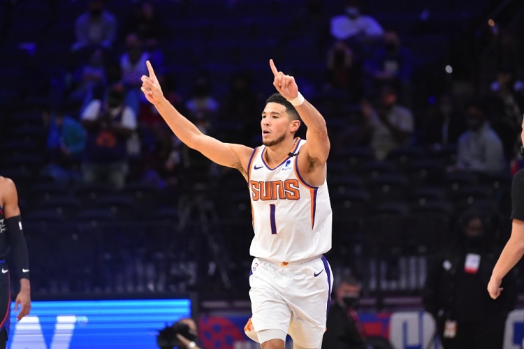 【吧友评选】NBA新赛季30大球星之No.15