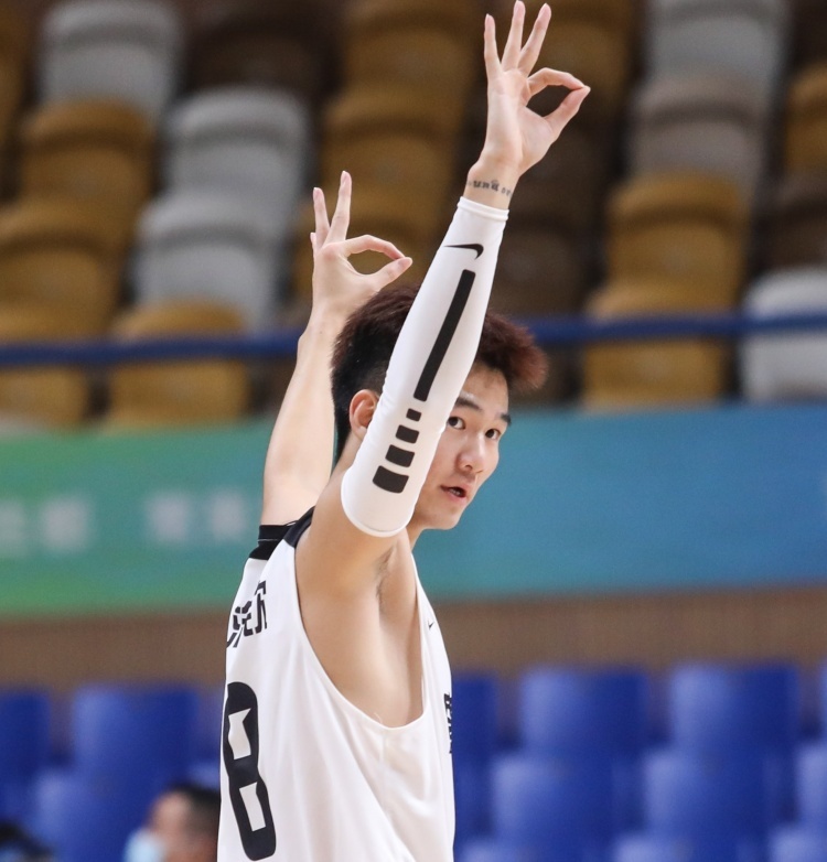 新星辈出 未来可期——全运会U19男篮项目综述