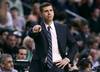 斯玛特:19-20赛季后 史蒂文斯就讨论过回大学执教的可能性