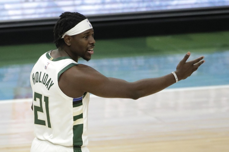 【吧友评选】NBA新赛季30大球星No.19-21