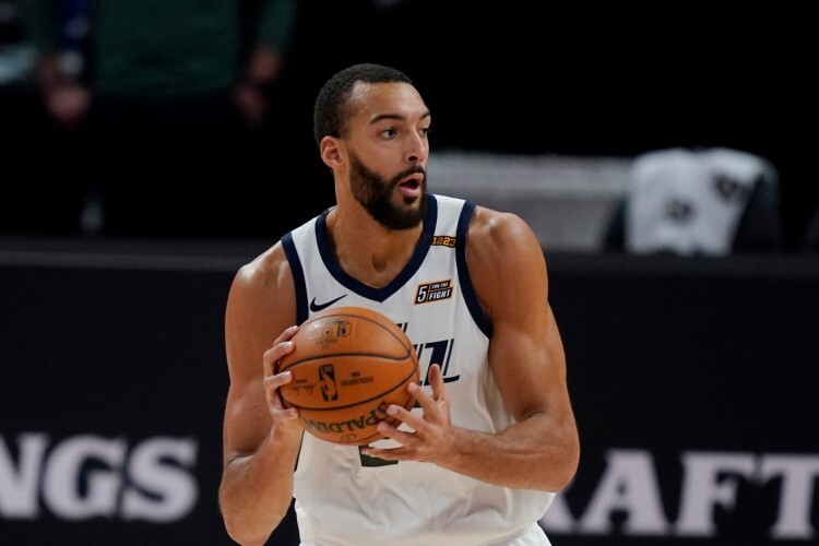 【吧友评选】NBA新赛季30大球星No.19-21