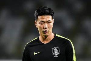 金英权:击败叙利亚后全队氛围很好,客战伊朗只考虑全取3分