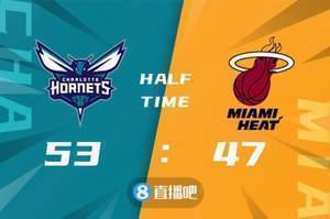 季前赛-热巴18+5 三球19+8+9 大桥22分 热火逆转黄蜂迎4连胜