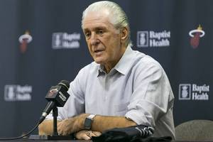 ESPN评NBA十佳管理层:热火第一 湖人第六 勇士第九