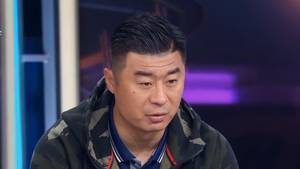 韩鹏：泰山队重回奥体主场热情高涨 孙准浩费莱尼状态还需调整