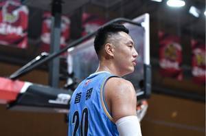 翟晓川：只恢复到八成 与雷蒙、田宇翔仍然需要更多磨合