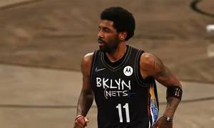 Woj：欧文目前在交易市场的前景是冒险的，因为有太多未知性