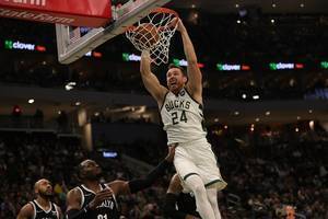 【直播吧评选】10月20日NBA最佳球员