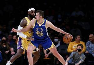 【直播吧评选】10月20日NBA最佳球员