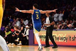 【直播吧评选】10月20日NBA最佳球员
