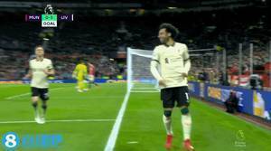 萨拉赫:5-0曼联是巨大胜利,我们知道英超夺冠需要什么