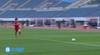 刘洋进球,山东1-0领先总比分2-0河南
