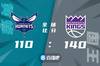 🏀霍姆斯23 20 希尔德26分 海沃德25分 国王大胜送黄蜂3连败