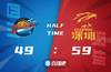 🏀武子涵20分 朱松玮25 7 5 深圳八人上双送四川4连败