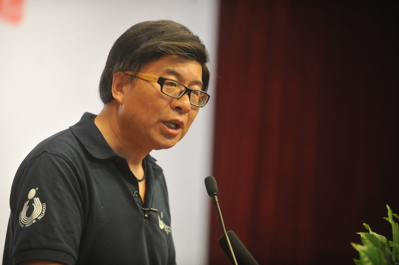 韩乔生:换帅话题再被提上日程,足协李铁球员都应该认真总结